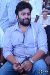 Gautamiputra Satakarni Movie Audio Launch